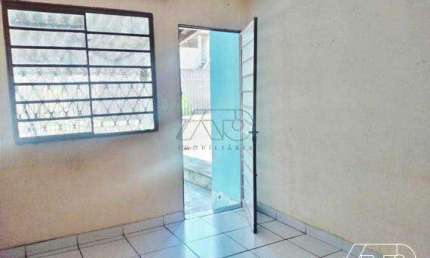 Casa à venda, 3 quartos, 2 vagas, PARQUE PIRACICABA - PIRACICABA/SP