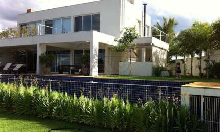 Casa em Condomínio à venda, 4 quartos, 4 suítes, JARDIM MARILUZ - SÃO PEDRO/SP