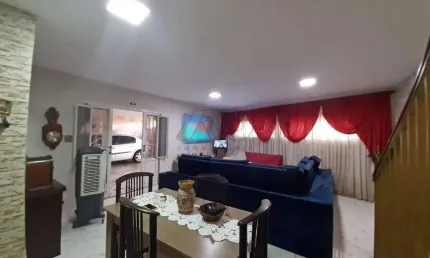 Casa à venda, 3 quartos, 2 vagas, VILA MONTEIRO - PIRACICABA/SP