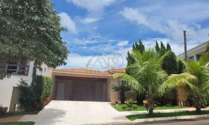 Casa em Condomínio à venda, 3 quartos, 1 suíte, 4 vagas, TERRAS DE PIRACICABA - PIRACICABA/SP