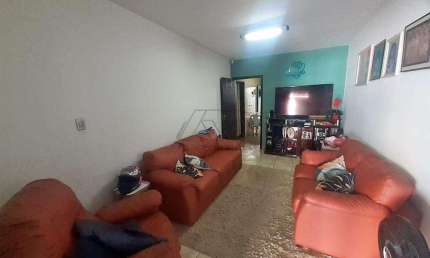 Casa à venda, 3 quartos, 1 suíte, 3 vagas, Vila Pacaembu - PIRACICABA/SP
