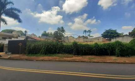 Terreno à venda no Loteamento Chácaras Nazareth II, Piracicaba 