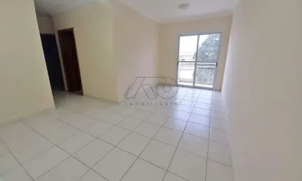 Apartamento à venda, 3 quartos, 1 suíte, 1 vaga, santa cecilia - piracicaba/sp