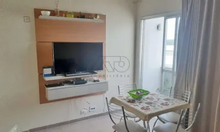 Apartamento à venda, 3 quartos, 1 suíte, 1 vaga, Jardim Caxambu - PIRACICABA/SP