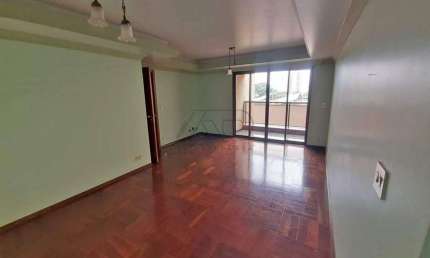Apartamento à venda, 1 vaga, CENTRO - PIRACICABA/SP