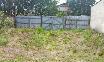Terreno à venda no Jardim Caxambu, Piracicaba 