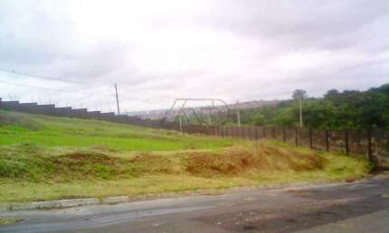 Terreno em Condomínio à venda, CAMPESTRE - PIRACICABA/SP