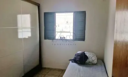 Casa em condomínio à venda, 3 quartos, 1 suíte, 2 vagas, loteamento são francisco - piracicaba/sp