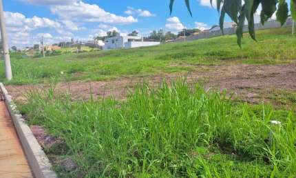 Terreno em Condomínio à venda, BONGUE - PIRACICABA/SP