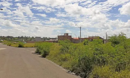 Terreno à venda no Jardim Novo Horizonte, Piracicaba 