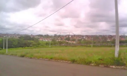 Terreno em condomínio à venda, campestre - piracicaba/sp