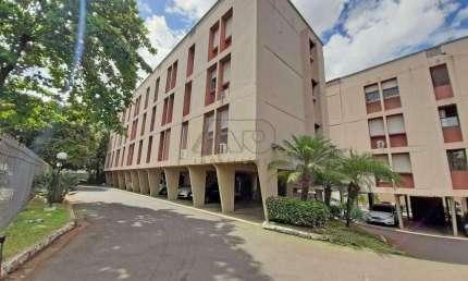 Apartamento à venda, 3 quartos, 1 vaga, VILA REZENDE - PIRACICABA/SP