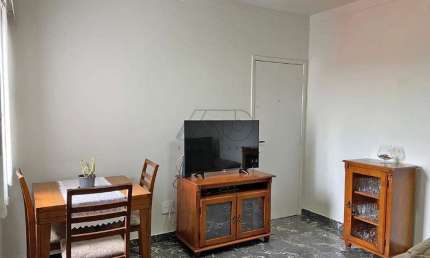 Apartamento à venda, 2 quartos, 1 vaga, VILA MONTEIRO - PIRACICABA/SP