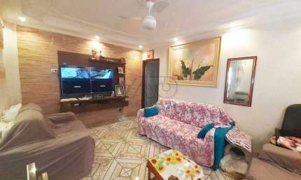 Casa à venda, 2 quartos, 1 suíte, 1 vaga, HIGIENOPOLIS - PIRACICABA/SP