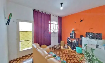 Casa à venda, 1 quarto, 1 vaga, CENTRO - PIRACICABA/SP
