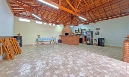Edícula à venda, 1 quarto, 1 vaga, MONTE FELIZ - PIRACICABA/SP