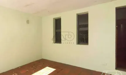 Casa à venda, 2 quartos, 2 vagas, VILA INDEPENDENCIA - PIRACICABA/SP