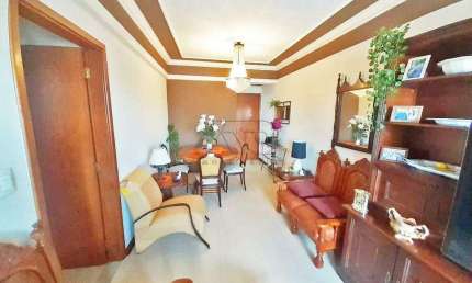 Apartamento à venda, 3 quartos, 1 vaga, CENTRO - PIRACICABA/SP