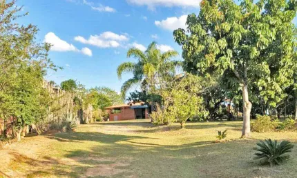 Chácara à venda, 2 quartos, volta grande - piracicaba/sp