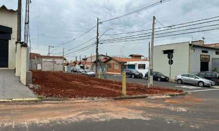 Terreno para aluguel, PIRACICAMIRIM - PIRACICABA/SP