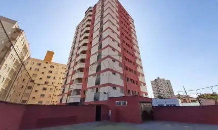 Apartamento à venda, 3 quartos, 1 suíte, 3 vagas, NOVA AMERICA - PIRACICABA/SP
