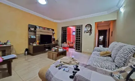Casa à venda, 3 quartos, 1 suíte, 3 vagas, nova america - piracicaba/sp