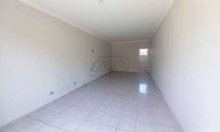Ponto comercial para alugar na Vila Rezende, Piracicaba 