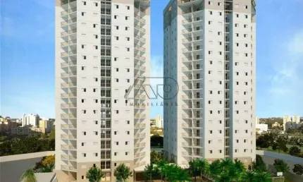 Apartamento à venda, 2 quartos, 1 suíte, 2 vagas, PAULICEIA - PIRACICABA/SP