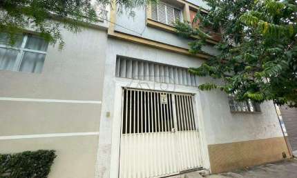 Casa para aluguel, 3 quartos, 2 vagas, Cidade Alta - PIRACICABA/SP