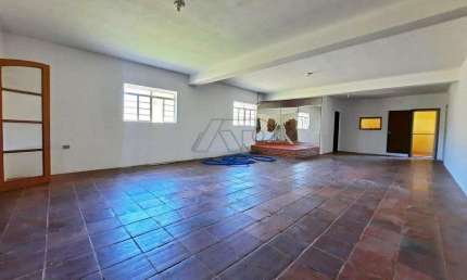 Chácara para aluguel, CORREGO DA ONÇA - CHARQUEADA/SP