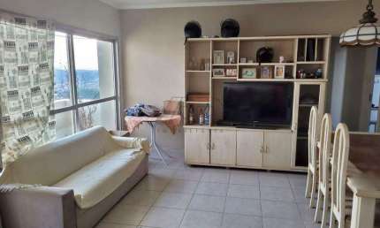 Apartamento à venda, 3 quartos, 1 suíte, CENTRO - PIRACICABA/SP