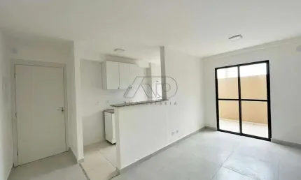 Apartamento à venda, 2 quartos, 1 vaga, sol nascente - piracicaba/sp