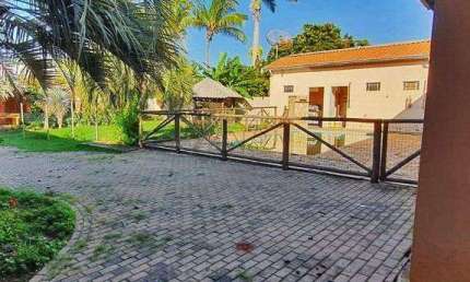 Chácara à venda, 4 quartos, 1 suíte, 4 vagas, CAMPESTRE - PIRACICABA/SP