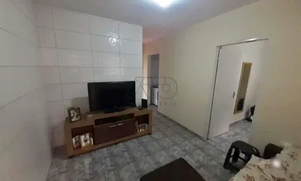 Casa à venda, 3 quartos, VILA INDEPENDENCIA - PIRACICABA/SP