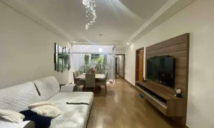 Casa à venda, 3 quartos, 1 suíte, 3 vagas, terra nova - piracicaba/sp