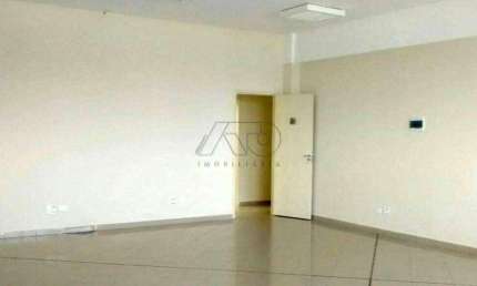 Sala comercial para alugar no Paulista, Piracicaba 