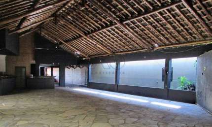 Prédio para alugar no Alemães, Piracicaba 