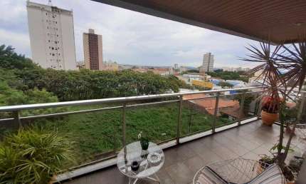 Apartamento à venda, 4 quartos, 1 suíte, 2 vagas, JARDIM ELITE - PIRACICABA/SP