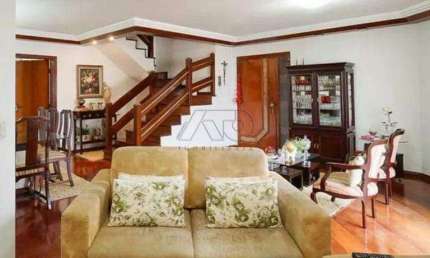 Apartamento à venda, 4 quartos, 2 suítes, 4 vagas, TATUAPÉ - SAO PAULO/SP