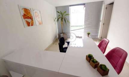 Sala para aluguel, 4 vagas, JARDIM EUROPA - PIRACICABA/SP