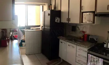 Apartamento à venda, 3 quartos, 1 suíte, 1 vaga, SAO JUDAS - PIRACICABA/SP