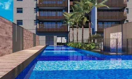 Apartamento para alugar no Nova América, Piracicaba 