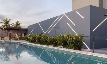 Apartamento à venda no Nova América, Piracicaba 