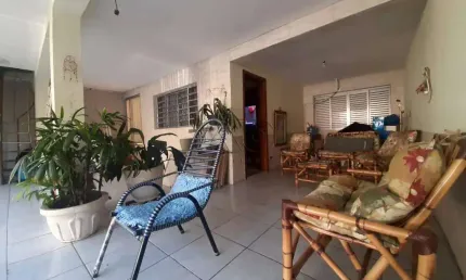 Casa à venda, 4 quartos, 2 vagas, MARIO DEDINI - PIRACICABA/SP
