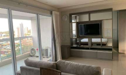 Apartamento para aluguel, 1 quarto, 1 vaga, CIDADE JARDIM - PIRACICABA/SP