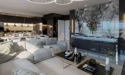 Apartamento à venda no São Judas, Piracicaba 