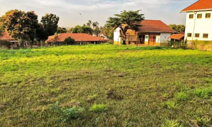 Terreno à venda no Santana, Piracicaba 