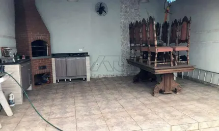 Casa à venda, 2 quartos, 1 suíte, 2 vagas, monte rey - piracicaba/sp
