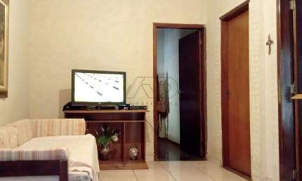 Casa à venda, 5 quartos, 1 vaga, VILA INDEPENDENCIA - PIRACICABA/SP