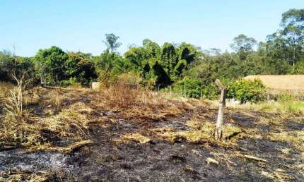 Terreno à venda no Jardim Santa Isabel, Piracicaba 